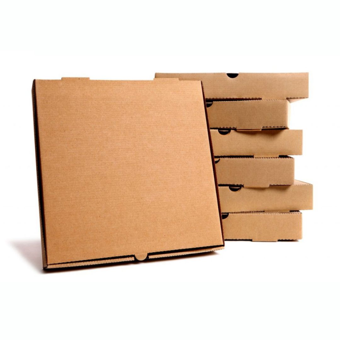 Cajas para Deliverys