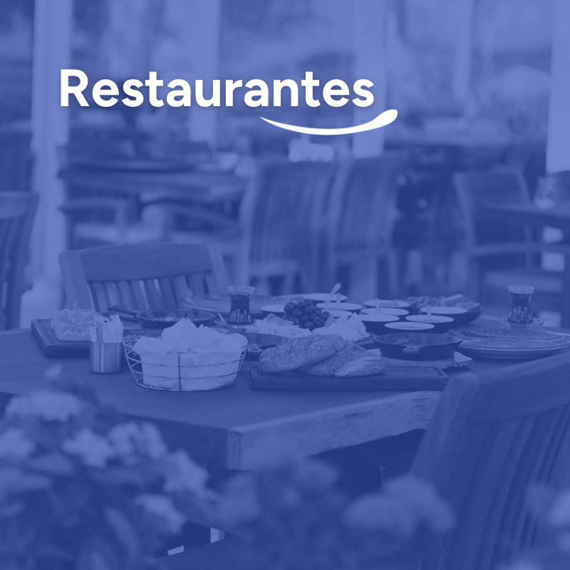 Restaurantes