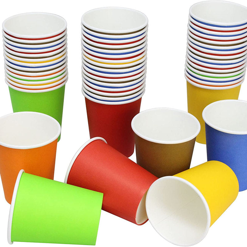 Vasos Desechables