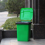 Bolsas plásticas de basura - 100 unidades - foto 3