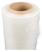 Rollo film para embalaje | 180mts | transparente