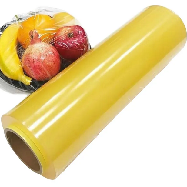 Film alusa rollo para cocina | 30cm X 300mts | plástico
