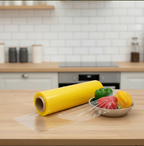 Film alusa rollo para cocina | 30cm X 300mts | plástico