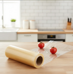 Film alusa rollo para cocina | 30cm X 300mts | plástico