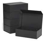 Caja de lujo - cierre magnético - variedad de colores - foto 2