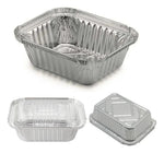 Contenedor envase de aluminio C10 - 20 unidades - De Gaune