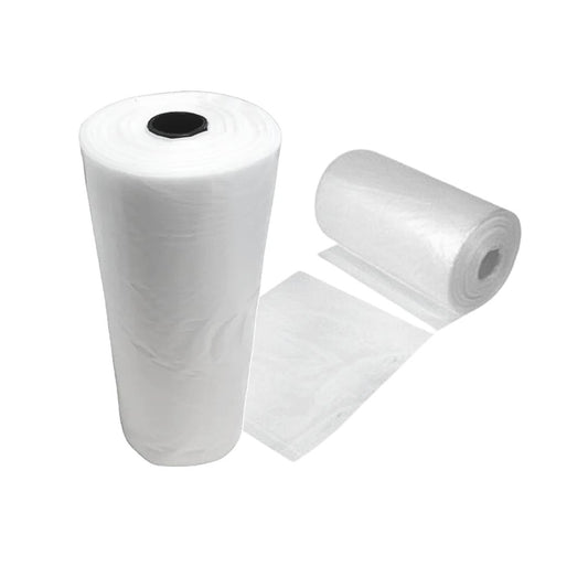 Rollo de Bolsas Plásticas Prepicadas