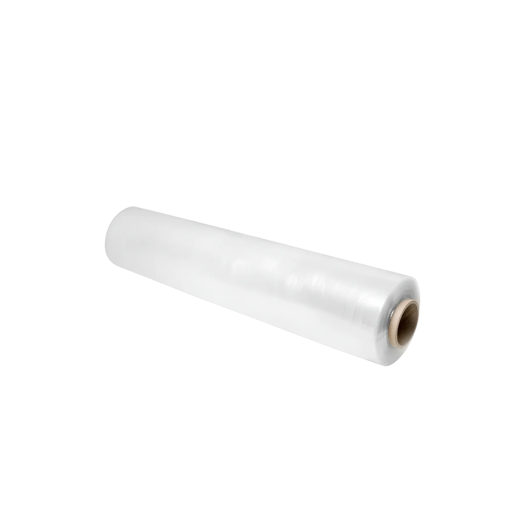 Rollo film para embalaje | 180mts | transparente