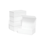 Caja de lujo - cierre magnético - variedad de colores - De Gaune