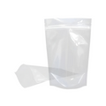 Bolsas Doypack | 15x23 | transparente