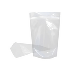 Bolsas Doypack | 15x23 | transparente