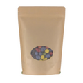 Bolsas Doypack kraft | 50 unidades