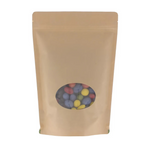 Bolsas Doypack kraft - 50 unidades - De Gaune