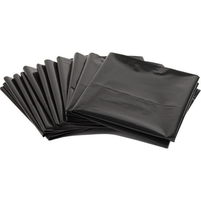 Bolsas Plásticas de Basura (100 unidades)